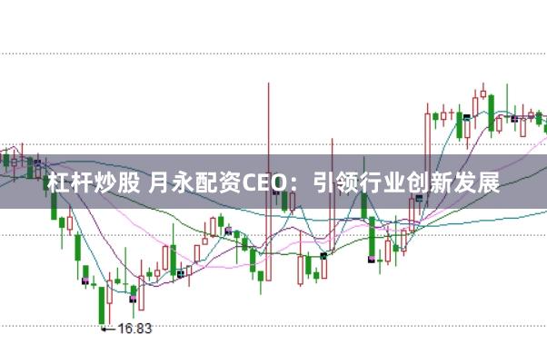 杠杆炒股 月永配资CEO：引领行业创新发展