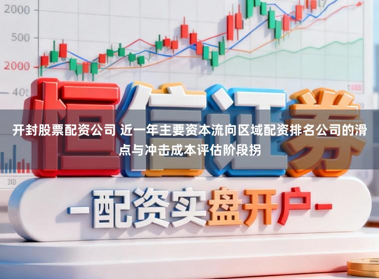 开封股票配资公司 近一年主要资本流向区域配资排名公司的滑点与冲击成本评估阶段拐