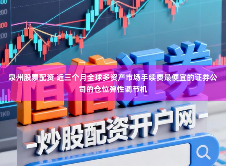 泉州股票配资 近三个月全球多资产市场手续费最便宜的证券公司的仓位弹性调节机