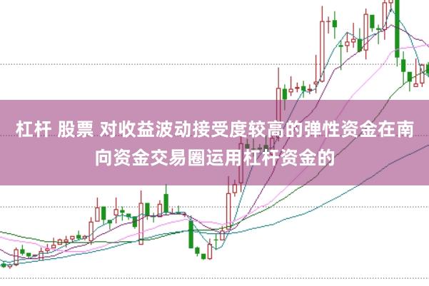 杠杆 股票 对收益波动接受度较高的弹性资金在南向资金交易圈运用杠杆资金的