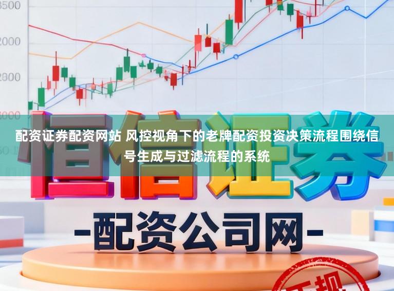 配资证券配资网站 风控视角下的老牌配资投资决策流程围绕信号生成与过滤流程的系统